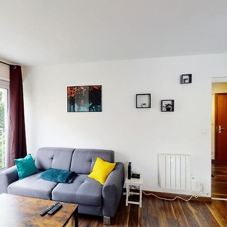 Le Berthollet 9 - Renovated Apartment 1 Bedroom 2 Steps - Annecy Center Ngoại thất bức ảnh
