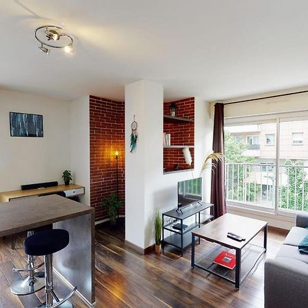 Le Berthollet 9 - Renovated Apartment 1 Bedroom 2 Steps - Annecy Center Ngoại thất bức ảnh
