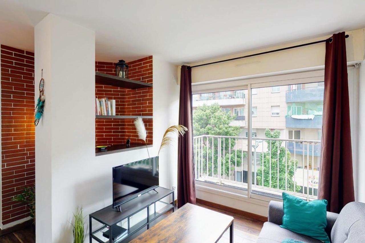 Le Berthollet 9 - Renovated Apartment 1 Bedroom 2 Steps - Annecy Center Ngoại thất bức ảnh