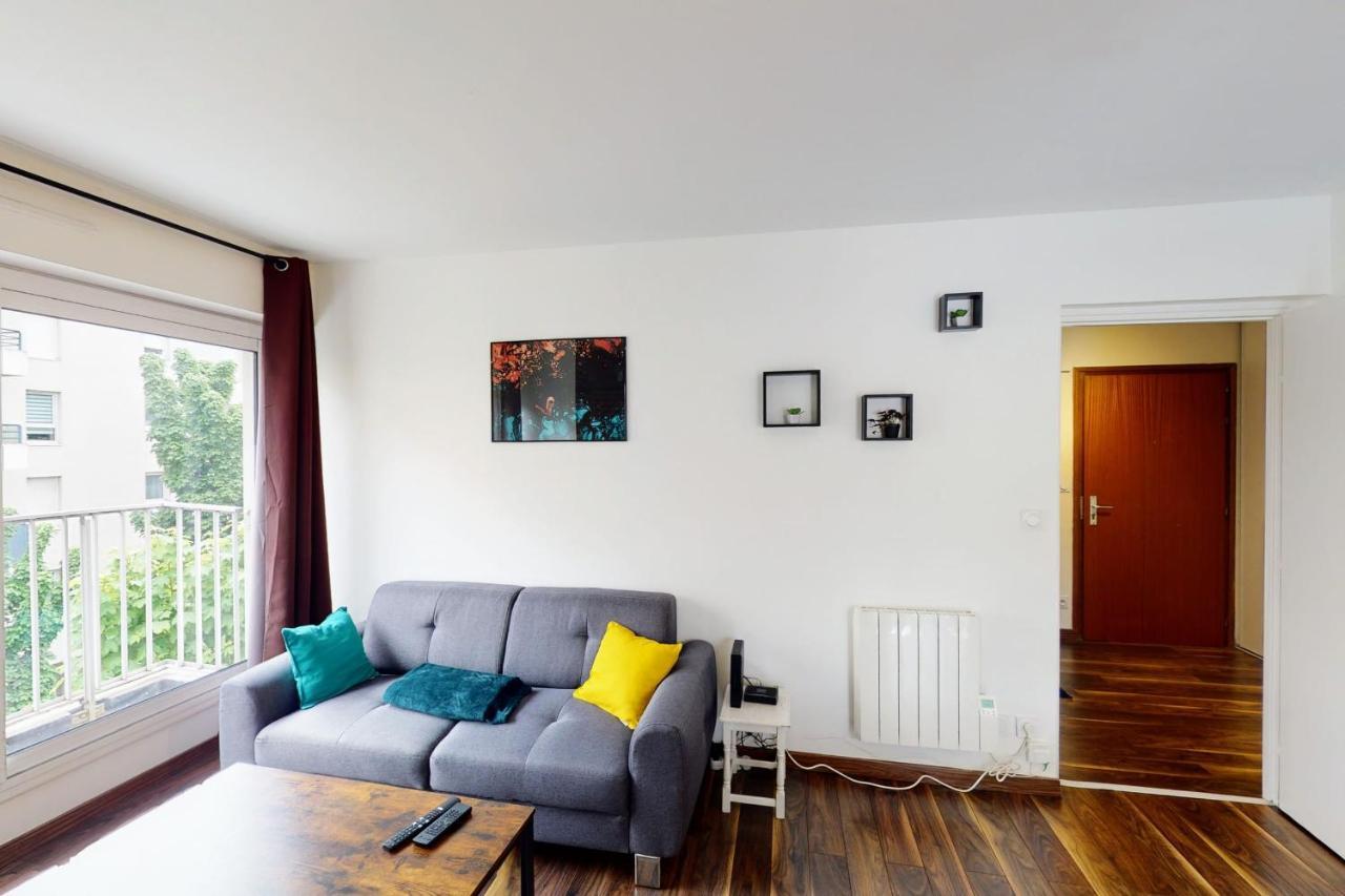 Le Berthollet 9 - Renovated Apartment 1 Bedroom 2 Steps - Annecy Center Ngoại thất bức ảnh